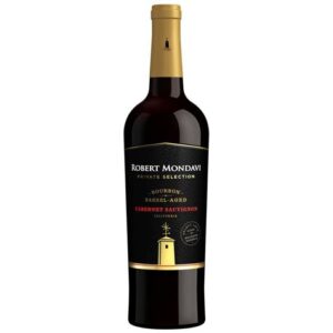 ROBERT MONDAVI CABERNET 750ml