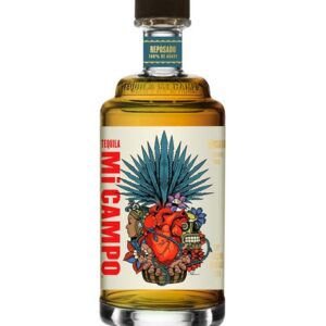 MI CAMPO REPOSADO 750ml