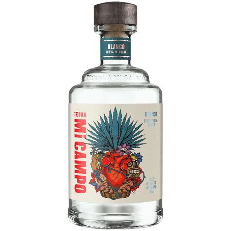 MI CAMPO BLANCO 750ml