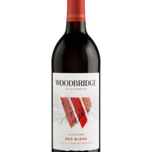 WOODBRIDGE RED BLEND 750ml