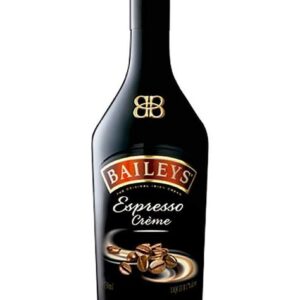 BAILEYS EXPRESSO CREME 750ml