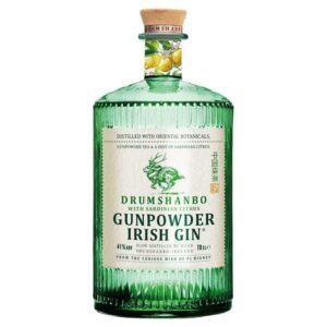 DRUMSHANBO GP GIN 750ml