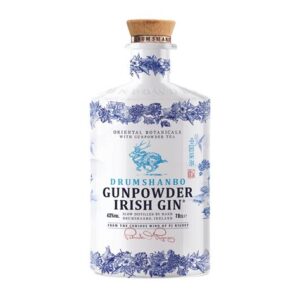 DRUMSHANBO GIN CERAMIC 750ml