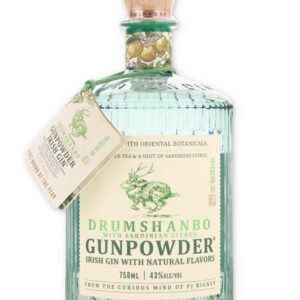 DRUMSHANBO CITRUS GIN 750ml