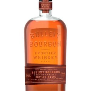 BB FRONTIER WHISKY 750ml
