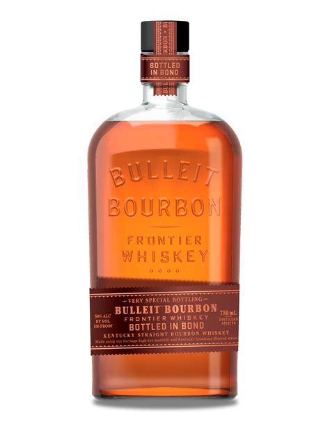 BB FRONTIER WHISKY 750ml