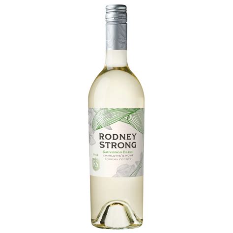 RS CHARLOTTES BLANC 750ml