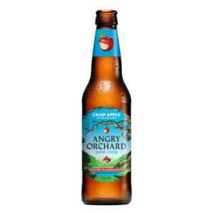 ANGRY ORCHARD 12oz