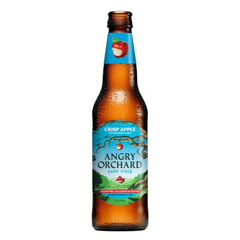 ANGRY ORCHARD 12oz
