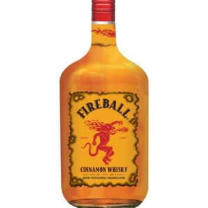 FIREBALL 1750ml