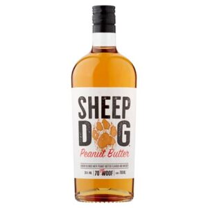 SHEEP DOG WHISKEY 700ml