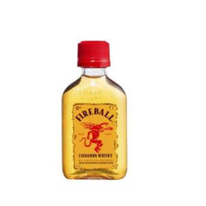 FIREBALL 50ml