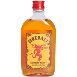FIREBALL 375ml
