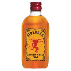 FIREBALL 200ml