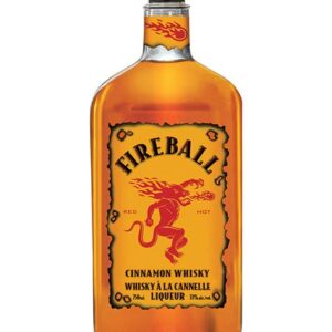 FIREBALL 750ml