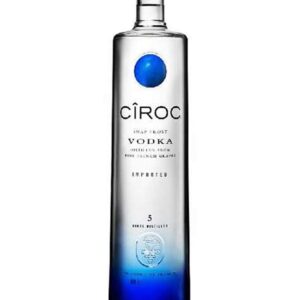 CIROC VODKA 1L