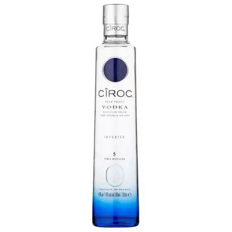 CIROC VODKA 1750ml
