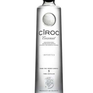 CIROC COCONUT 750ml