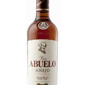 ABUELO AÑEJO 750ml