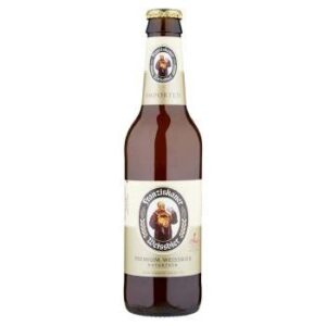 FRANZISKANER WEISSBEIR 355ml
