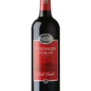 BERINGER RED CRUSH 750ml