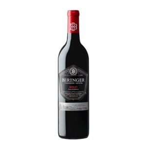 BERINGER MERLOT 750ml