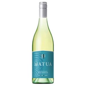 MATUA SAUVIGNON BLANC 750ml