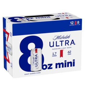 ULTRA 57 CALORIAS 8oz