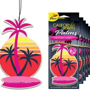 CS PALMA CORONADO CHERRY X1