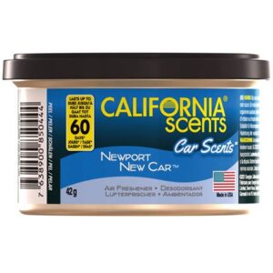 CS NEWPORT NEW CAR 42g