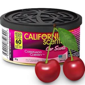 CS CORONADO CHERRY 42g