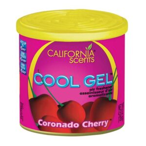 CS COOL GEL CORONADO CHER 126g