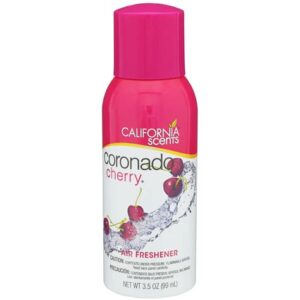 CS CORONADO CHERRY SPRAY 85g