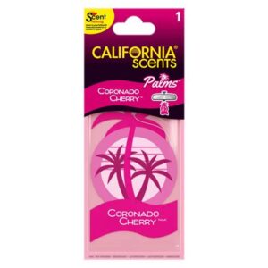 CS PALMA CORANADO CHERRY DIFUS