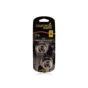 CS ICE MINI DIFUSOR X 2