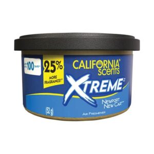 CS XTREME NEWPORT NEW CAR 52g