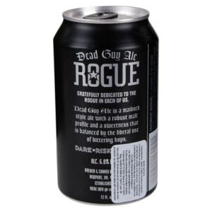 ROGUE DEAD GUY ALE LATA 355ml