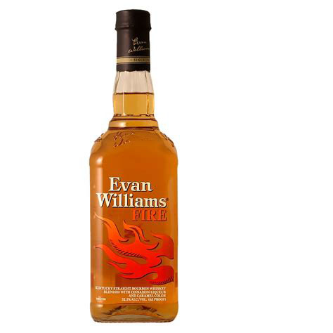 EW FIRE 750ml