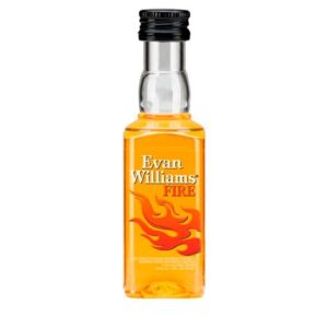 EW FIRE 50ml