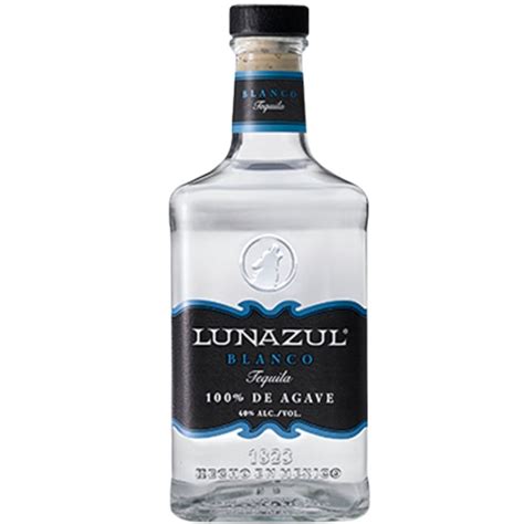LUNAZUL BLANCO 750ml