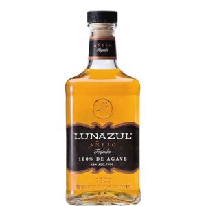 LUNAZUL AÑEJO 700ml