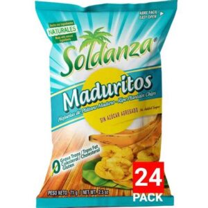 SOLDANZA MADURITOS 71g
