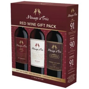 MAT VARIETY PACK 750ml