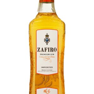 ZAFIRO NARANJA 700ml