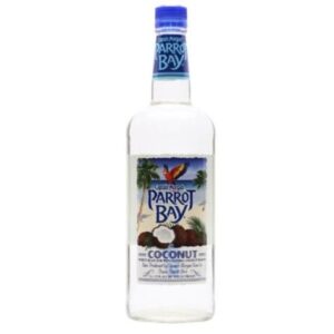 PARROT BAY COCONUT 700ml