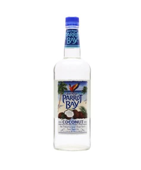 PARROT BAY COCONUT 700ml