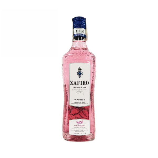 ZAFIRO ROSADA 700ml