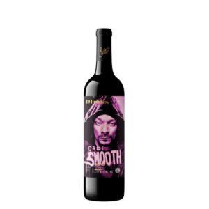 19 CRIMES CALI SMOOTH 750ml