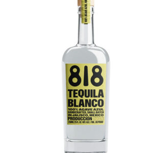 818 BLANCO 750ml