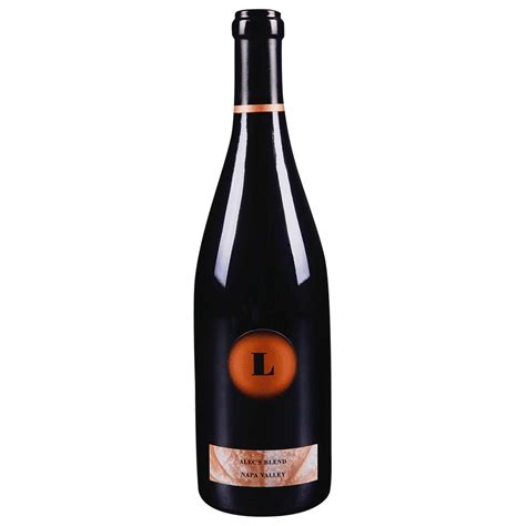 LEWIS ALEC'S BLEND 750ml